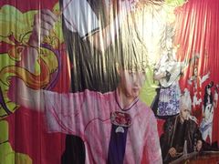 -中影国际影城(东方新天地CINITY店)