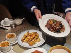 -宏宴·新京菜(望京店)