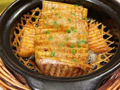肉汁焗荔浦芋头-有喜胶东小馆(太申祥和店)