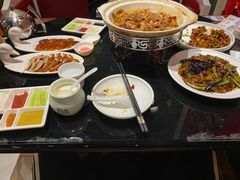 -皇城根北京风味主题餐厅(中海环宇城店)