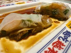 -赵财财·肠粉·煲仔饭(华润万象城店)