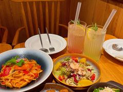 -森Some Fusion(荔湾店)