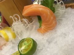 -龍千代·味自慢(黑龙江北路店)