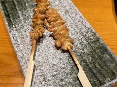 -千代武日本料理(爱建店)