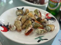 -八方海味餐厅