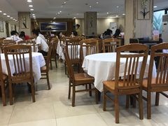 大堂-宜宾海鲜酒家·三十年老字号