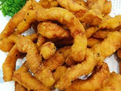 -小船渔村•大连菜•大连焖鱼(明泽街店)