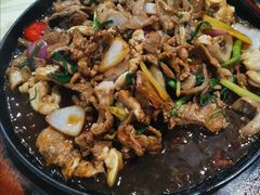 -标记美食新鲜猪杂(兴南大道店)