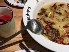 -太二酸菜鱼(金沙印象城店)