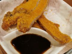 -姚面记·海派家常菜(恒基名人购物中心店)