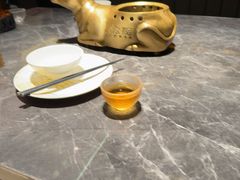 -炊烟小炒黄牛肉(浦东世纪汇店)