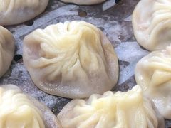 -食惠里小笼包面馆(越秀店)