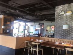 大堂-小和庆·知味(首铸万科店)