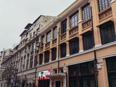-八七会议会址纪念馆