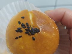 流心蛋黄酥-味多美蛋糕(旧头路店)