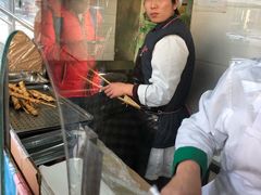 -北京稻香村(通州领展广场店)