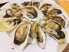 -威斯汀舞台餐厅