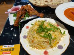 -木尔坦·Multan巴基斯坦清真餐厅halal(大智嘉园店)