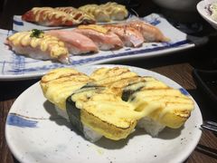 玉子寿司-大雄寿司(中华广场店)