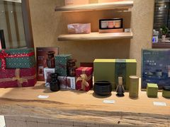-théATRE 茶聚场(王府中環店)