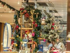 -视界美食自助餐厅·石家庄希尔顿酒店