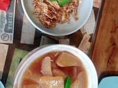-局气烤鸭·北京菜(前门店)