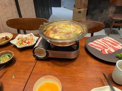 -8PINTS八品脱·日料·烧鸟·精酿小酒馆(莘庄店)