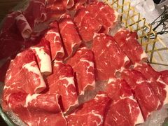 -尚海豆捞(乐虹坊店)