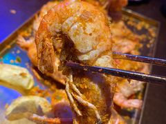 -钳真多钓虾馆·小龙虾海鲜烧烤(九六广场店)