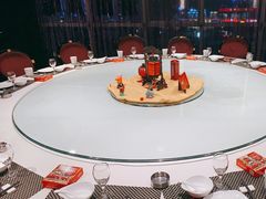 包厢-高第街56号餐厅(美莲广场店)