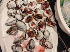 -美乐食街(小南店)