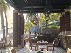 -海角轩·三亚文华东方酒店