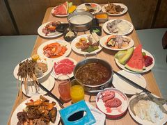 -万达茂商场(南京仙林店)