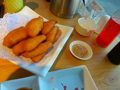 -小平岛開海水饺(浑南店)