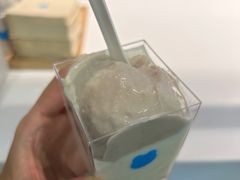 -兰熊鲜奶(西直门凯德mall店)