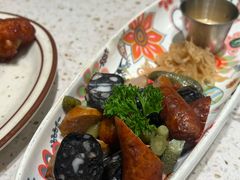 -CRAZYONES西班牙海鲜饭(上海美罗城店)