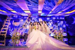 点击看大图 -MANLI BRIDAL婚纱