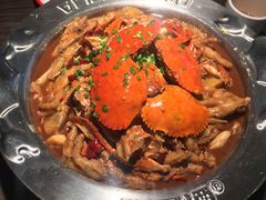 -胖哥俩肉蟹煲(湛江印象汇店)