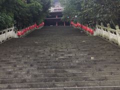-荣县大佛