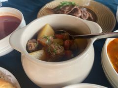 罐牛-喀秋莎俄罗斯西餐厅(广州分店)