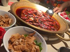-小龙坎火锅(全球总店)