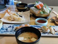 -秋荀日本料理(昆明同德广场店)