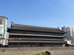 -西安城墙·碑林历史文化景区