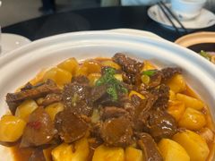 -简小舍·民间手艺菜(武昌江滩店)