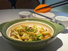 -费大厨辣椒炒肉(高铁吾悦广场店)