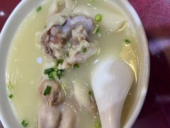 -易老妈蹄花.特色川菜(人民公园总店)
