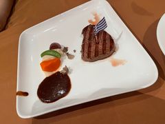 -德大西餐社