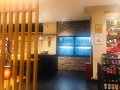 -江户前日本料理(瑞诗酒店店)
