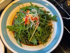 -巴依老爷新疆美食(清华东门店)