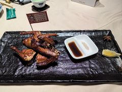 -侨美食家·粤菜(体育西路店)